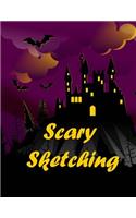 Scary Sketching