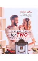 Instant Pot for Two Cookbook