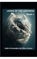 Lords of the Universe: (1 Lords of the Universe)