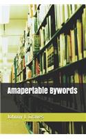 Amapertable Bywords: 