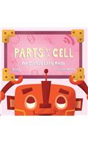 Parts Of A Cell