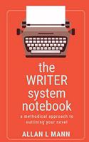 WRITER System Notebook