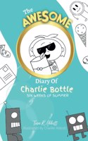 Awesome Diary Of Charlie Bottle