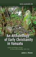 Archaeology of Early Christianity in Vanuatu