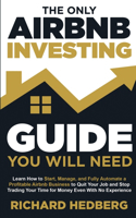 Only Airbnb Investing Guide You Will Need