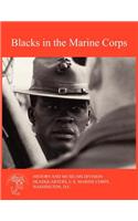 Blacks in the Marine Corps