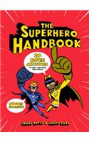 The Superhero Handbook