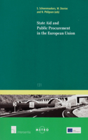 State Aid and Public Procurement in the European Union