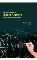 ENCYCLOPAEDIA OF BASIC ALGEBRA: GROUPS, RINGS, AND FIELD THEORY (3 VOLUMES