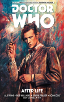 Doctor Who: New Adventures with the Eleventh Doctor: After Life