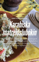 Karabíska matreiðslubókin