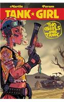 Tank Girl