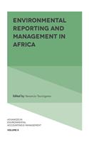 Environmental Reporting and Management in Africa