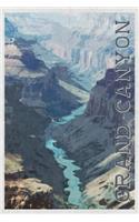 Grand Canyon: National Park Arizona 2020 Planner Calendar Daily Weekly Monthly Organizer