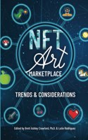 NFT Art Marketplace