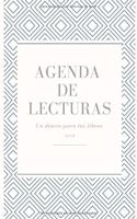 Agenda de Lectura 2019