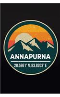 Annapurna