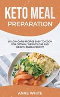 Keto Meal Preparation