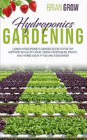 Hydroponics Gardening