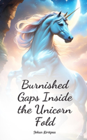Burnished Gaps Inside the Unicorn Fold