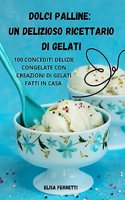 Dolci Palline