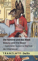 Die Schöne und das Biest / Beauty and the Beast