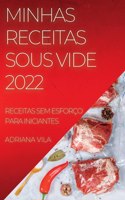 Receitas Sem Esforço Para Iniciantes: Receitas Sem Esforço Para Iniciantes