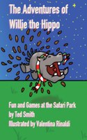 Adventures of Willie the Hippo