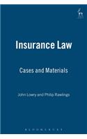 Insurance Law: Cases and Materials