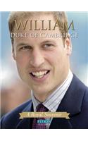 William, Duke of Cambridge