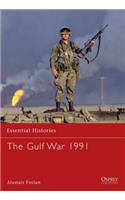 Gulfwar 1991