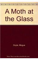A Moth At The Glass