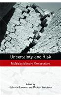 Uncertainty and Risk