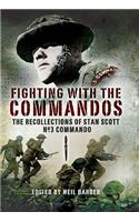 Fighting With the Commandos