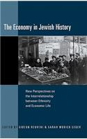 Economy in Jewish History
