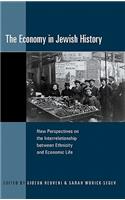 The Economy in Jewish History