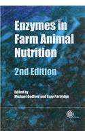 Enzymes in Farm Animal Nutrition