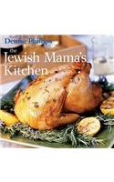 The Jewish Mama's Kitchen