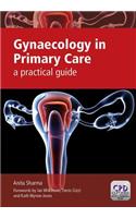 Gynaecology in Primary Care