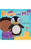 Penguin and Me