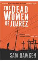 Dead Women of Juarez