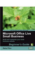 Microsoft Office Live Small Business