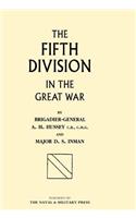 Fifth Division in the Great War