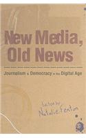 New Media, Old News