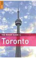 The Rough Guide to Toronto