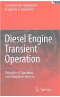 Diesel Engine Transient Operation