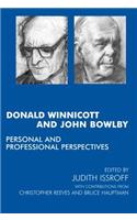 Donald Winnicott and John Bowlby