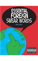 Essential Foreign Swear Words