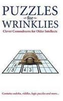 Puzzles for Wrinklies