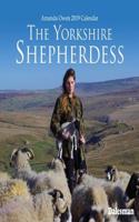 The Yorkshire Shepherdess: Amanda Owen 2019 Calendar